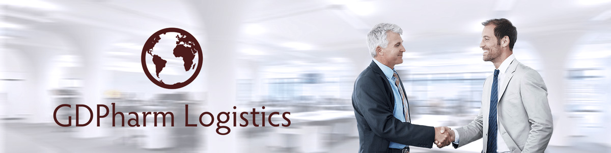 Компания GDPharm Logistics